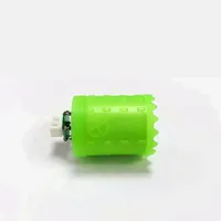 Motor BLDC Tiga Fasa DC 90W DC310V /AC220V Kecepatan Tinggi 3 Tahap Penggerak 110000rpm Mesin Listrik untuk Pengering Rambut Dyson Saluran Udara
