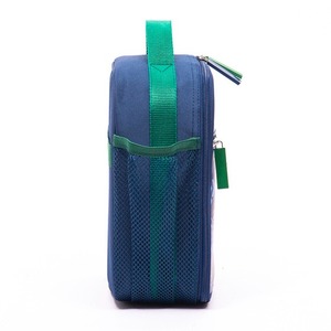 Luminous in the Dark children’s <b>lunch</b> bag - Product Image 2