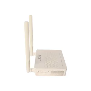 Nuevo GPON ONU ont EG8141A5 1GE 3FE 1TEL 1USB WIFI Router equipo de fibra óptica de banda única