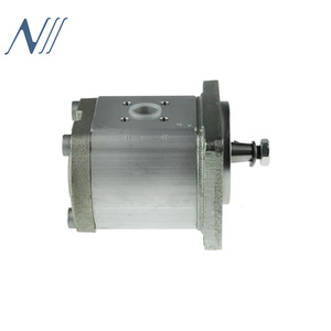 ปั๊มไฮดรอลิกเกียร์ Zhanpeng AZPF AZPN AZPG AZPB-10 11 12 22 รุ่น AZPF-12-022RCB20KB 0510725030 - Product Image 1