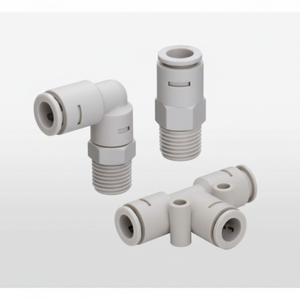 โมเดล APU12ของท่อร้อยท่อ & อุปกรณ์ของ Pisco Pps (สารเคมี) - Product Image 1