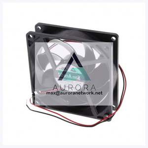 พัดลมระบายความร้อนมอเตอร์ PE80252B2-000U-A99พัดลมระบายความร้อน - Product Image 5