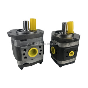 IPVAP5 Gea ปั๊มไฮดรอลิก ipvap ipcap ipvp IPV IPC ipvs 3 4 5 6 7ชุด5-64-101น้ำมันเกียร์ภายในสูง - Product Image 6