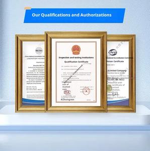 Belgelendirme için acil CMA CNAS ulusal e-ticaret platformu elektronik elektrik 3-7 gün için gaz kromatografi laboratuvar - Product Image 3