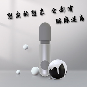 Vibrateurs haute fréquence très demandés, jouet coquin pour femmes, mini <span class=keywords><strong>baguette</strong></span> de massage à forte vibration, <span class=keywords><strong>baguette</strong></span> AV - Product Image 2