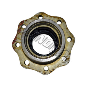 Cubo de Rueda Delantero Toyota Hyster para Montacargas, Piezas TCM Usadas para Logística y Transporte - Product Image 1