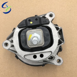 22116855456 supporto motore lato destro per BMW F20 F21 F22 F84 F23 F30 F80 <span class=keywords><strong>F3</strong></span> F83 F32 F82 F36 22 11 6 855 456 - Product Image 1