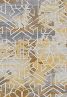 Moquette en polyester ignifuge B1 pour hall d'hôtel, antidérapante, acceptant les images personnalisées avec échantillon de couleur gratuit