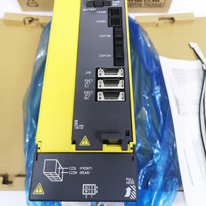 A06B-6240-H211 FANUC Servo Amplifier Module New Original - Product Image 4