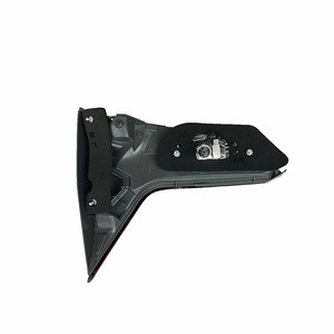 Luz Trasera Honda Vezel HR-V 33502 T7A H11, Luz de Freno y Reversa para 2014-2018, Repuesto Nuevo - Product Image 5