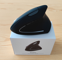 2022 Meilleures ventes pour Alibaba Fournisseur chinois Souris de jeu sans fil pour les joueurs