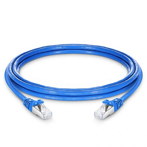 Schnelles Outdoor-Cavo 10M 20M <span class=keywords><strong>25M</strong></span> 30M 50M <span class=keywords><strong>Cat</strong></span> 6 6A 7 <span class=keywords><strong>8</strong></span> RJ45 Indoor Cat6 Cat6A Cat7 Cat8 SFTP Patchkabel LAN Netzwerk Ethernet-Kabel - Product Image 3