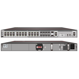 ไฟร์วอลล์ AI รุ่นใหม่ HW USG6000E ซีรีส์ USG6503E USG6502E USG6501E ไฟร์วอลล์รักษาความปลอดภัยระดับองค์กร - Product Image 3