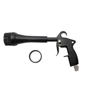 Pistola a Spruzzo ad Aria Compressa per <span class=keywords><strong>Auto</strong></span> Personalizzabile OEM di Alta Qualità Pulitore Tornado ZTTOOL in Acciaio per <span class=keywords><strong>Auto</strong></span> Elettriche - Product Image 1