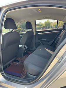 Volkswagen Bora 1.5L Automatic Fashion Trim Modello 2020, Berlina Benzina Guida a Sinistra - Product Image 3