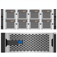Matrices de stockage NetApp AFF A400 FAS8300 FAS2750, tout flash et hybrides, ONTAP NVMe, échelle externe, entreprise SG