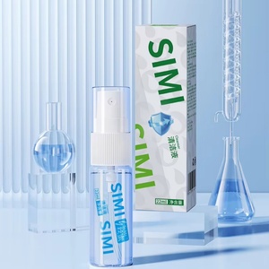 CokeLife - Limpiador Antibacterial Líquido para Juguetes Sexuales para Adultos, 99.9% de Esterilización, 22 ml, Marca Privada, Higiene Íntima, Spray Limpiador para Juguetes Sexuales - Product Image 1