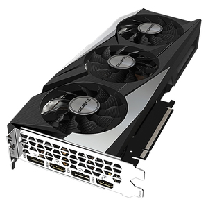 Used GeForce RTX 3060 GAMING OC 12G <b>Graphics</b> <b>Card</b> With GDDR6 192-bit Memory Support OverClock RTX 3060 GAMING OC 12G - Product Image 2