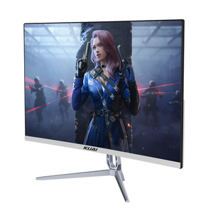 Moniteur PC LED 27 pouces FHD 1080p 165Hz 1ms <span class=keywords><strong>DisplayPort</strong></span> pour FreeSync Écran incurvé VA Moniteur de jeu pour ordinateur de bureau - Product Image 1