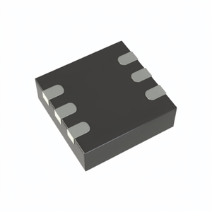 ไอซีออปแอมป์ GP 1แผงวงจร6DFN 6 WFDFN ชิ้นส่วนอิเล็กทรอนิกส์มีในสต็อก LTC6258IDC # ชิป PBF - Product Image 1