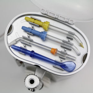 Prix bas dent soins produits pratiques d'hygiène d'eau dentaire de soie de SC1005 - Product Image 5