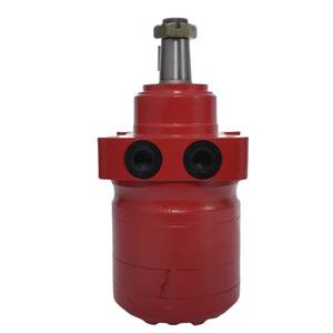 Moteur Gerotor - Réf. OEM 11601 pour Snorkel S2255RT Scissor Lift - Product Image 2