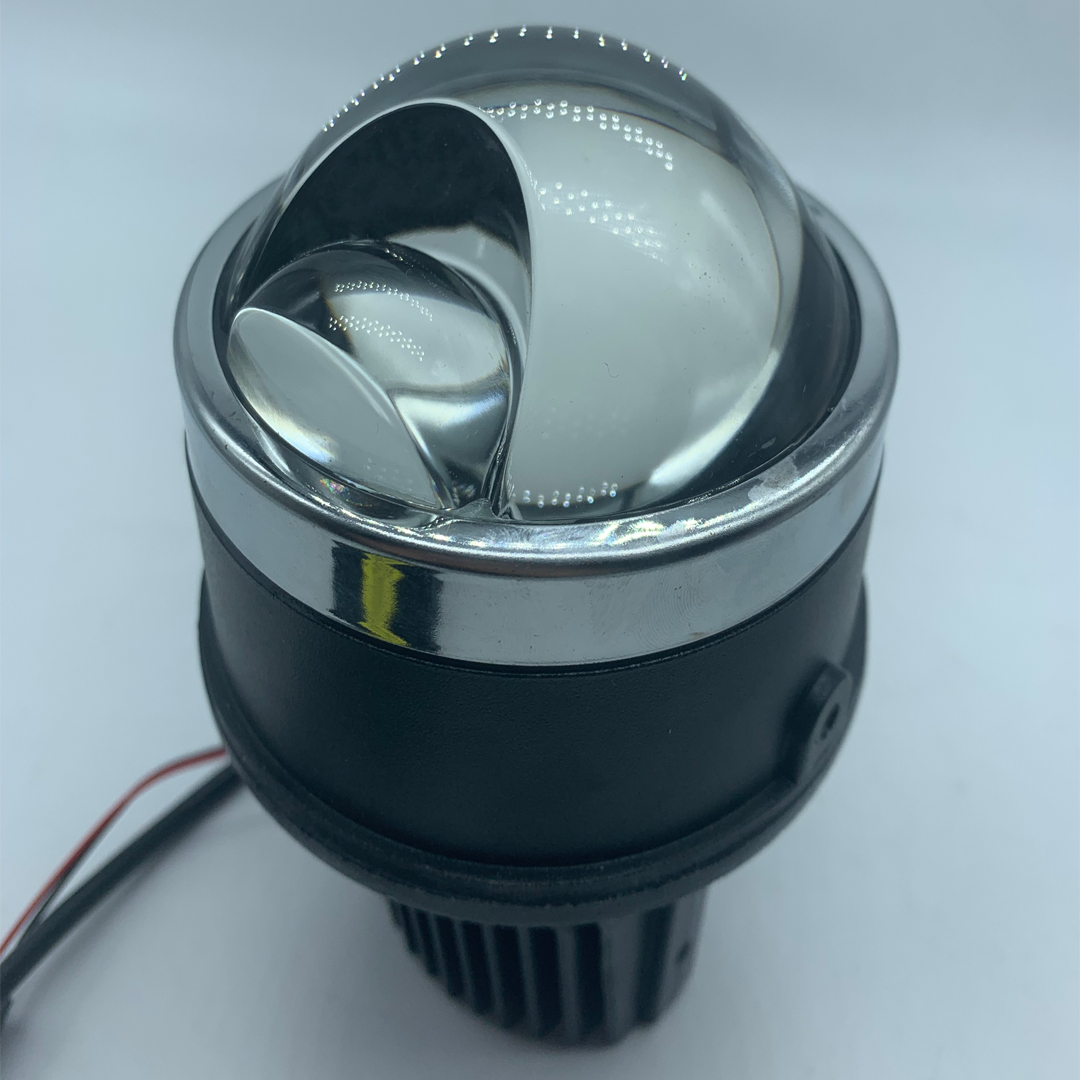 1-type laser
