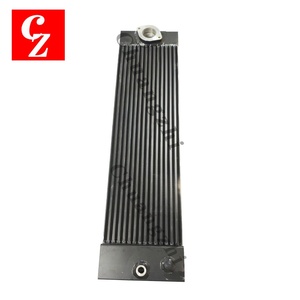 Compresseur d'air de haute qualité 1625594402 pour Atlas Copco, certifié, avec refroidisseur d'air et refroidisseur d'huile - Product Image 5