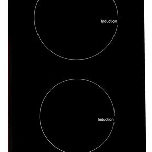 Proveedor Chino, Cocina de Inducción para el Hogar en Oferta, Cocina con Certificación ETL 220V 3600W - Product Image 2