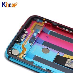 Pantalla LCD para teléfono móvil ZTE nubia <span class=keywords><strong>Red</strong></span> <span class=keywords><strong>Magic</strong></span> <span class=keywords><strong>5s</strong></span>, digitalizador de pantalla táctil para ZTE nubia <span class=keywords><strong>Red</strong></span> <span class=keywords><strong>Magic</strong></span> <span class=keywords><strong>5s</strong></span> - Product Image 5