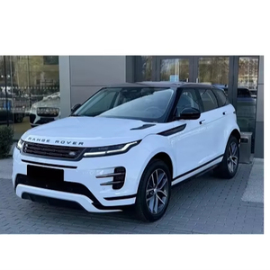 Auto Usado en Buen Estado, Land Rover Range Rover <span class=keywords><strong>Evoque</strong></span> P160 Dynamic SE SUV 2024, Listo para Usar, Sin Accidentes, Listo para Enviar a Todo el Mundo - Product Image 1