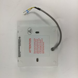 Panel de Control para Aire Acondicionado Hitachi HCWA10NEGQ H7C05850C con Pantalla LCD, Sistema Central - Product Image 3