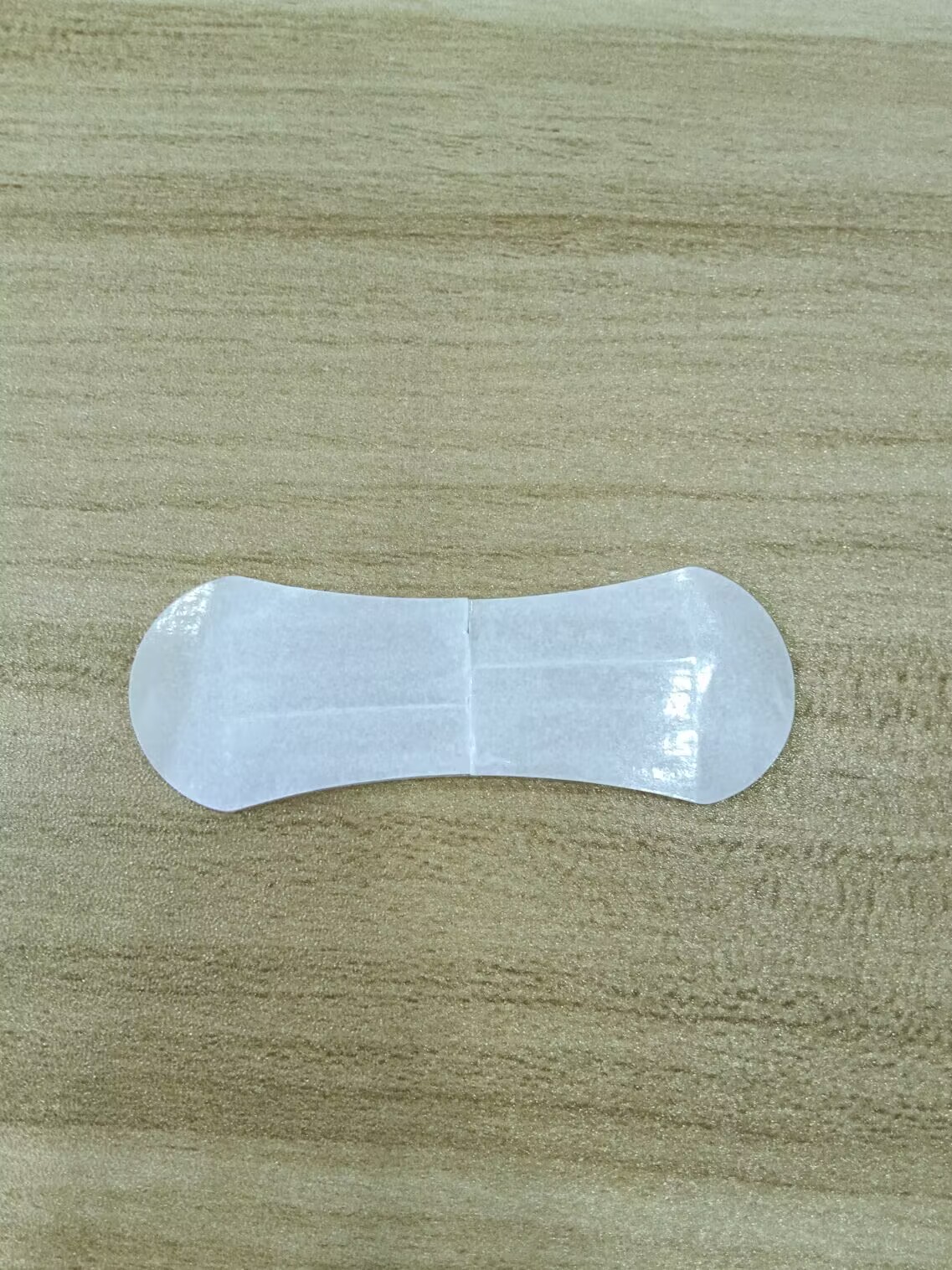 Transparent