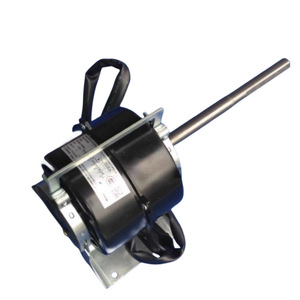 Moteur de ventilateur de climatiseur YDK110 75F 4P3H105L 2 YDK75 4E13, pièce de rechange anti-poussière pour climatiseur central - Product Image 1