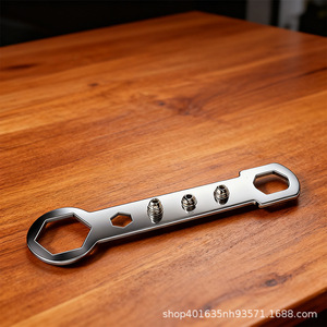 Adaptador para pistola remachadora de aleación de aluminio de 50 mm para herramientas de construcción - Product Image 3