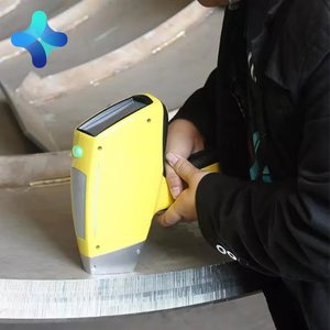 <span class=keywords><strong>XRF</strong></span> 형광 분광계 금속 분석용 휴대용 <span class=keywords><strong>Xrf</strong></span> 분석기 분광계 - Product Image 5