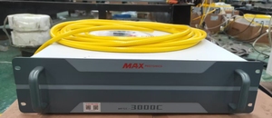 เครื่องตัดไฟเบอร์เลเซอร์อุตสาหกรรมพร้อมระบบ Fangling 5210H หัวโฟกัสอัตโนมัติ OSPRI สำหรับงานระดับมืออาชีพ - Product Image 4