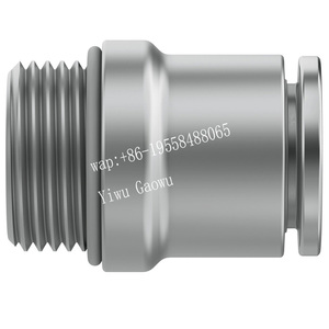 FESTOs NPQH-DK-G18-Q4-P10 578374 Neumático Original para Automatización, Control de Líneas de Producción - Product Image 4