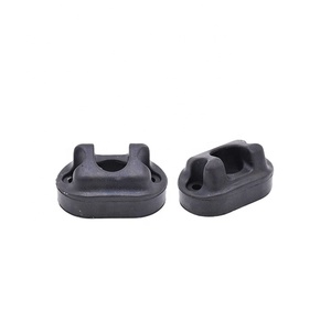 Good Quality Customized <strong>Rubber</strong> Bumper <strong>Block</strong> - Product Image 1