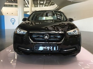 SUV Compatto <span class=keywords><strong>Zeno</strong></span> 60H 2017 Versione Standard <span class=keywords><strong>di</strong></span> Alta Qualità - Product Image 1