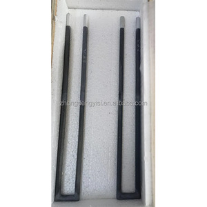 Four électrique de frittage et de fusion pour verre, métaux, céramique, émail, adhésifs, aluminium, déchets et glaçures, pour usage industriel et de laboratoire - Product Image 6
