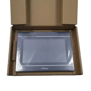 Auf Lager Touchscreen der Kinco GL-Serie HMI GL070 GL070E GL100E GL104E GL150E neues Original