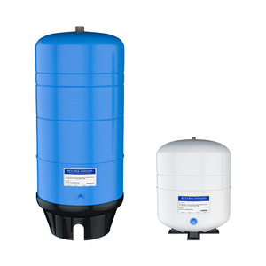 Réservoir sous pression Jingqingyuan 3.2G 11G 20G pour système d'osmose inverse avec conception de sécurité - Product Image 2