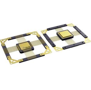 DAC5675AHFG วงจรรวมสำหรับซัพพลายเออร์ชิ้นส่วนอิเล็กทรอนิกส์ของแท้52CFP A-OUT 14BIT - Product Image 1