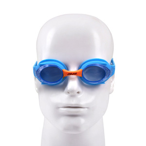 Jiejia Children's <b>Swimming</b> <b>Goggles</b> GS28 Purple Resin Lens Anti Fog Eye Friendly For Kids - Product Image 3