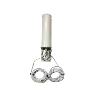 5G MIMO Omni antenna 698-3800MHz 5G all'aperto impermeabile cilindro Antenna per 5G <span class=keywords><strong>router</strong></span> - Product Image 1