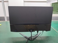Monitor de PC de 19 Pulgadas, 1K, 16:9, HD, LED, Curvo, para Juegos de Computadora, para el Hogar, Venta al por Mayor de Fábrica