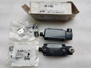 60117974 LimitSwitch GY-S-1NO + 1NC-75 FD531-K50 Pizzato עבור <span class=keywords><strong>SANY</strong></span> מנוף סורק - Product Image 5