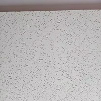 Panneaux lumineux LED pour plafond suspendu 2x2