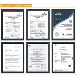 جهاز نقاط البيع الذكي المحمول بنظام أندرويد 11 من ODM مع دعم NFC/بطاقة الهوية وتوافق OTG للاستخدام التجاري - Product Image 3